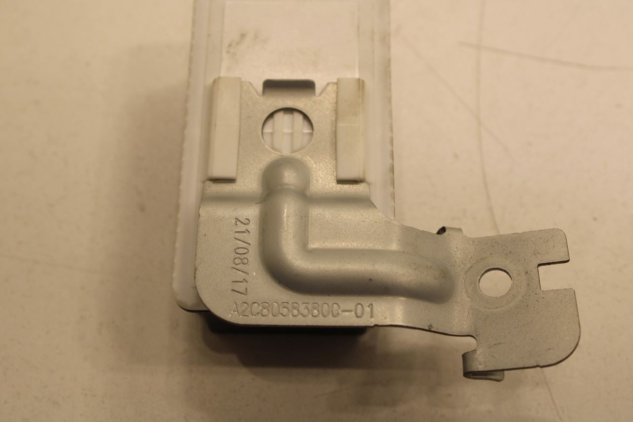 2017-2022 Infiniti Q60 Luxe Theft-Locking Keyless Entry Module 28595-4GR0A OEM - Alshned Auto Parts