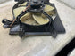 2007-14 Subaru Legacy Limited Radiator Cooling Fan Motor Assembly 45122AG02C OEM - Alshned Auto Parts