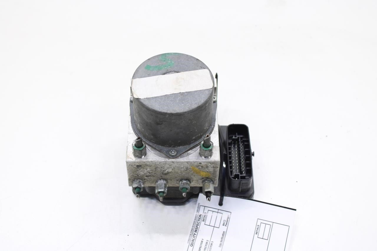 2017-2020 Nissan Pathfinder SV 3.5L ABS Anti Lock Brake Pump Control Module - Alshned Auto Parts