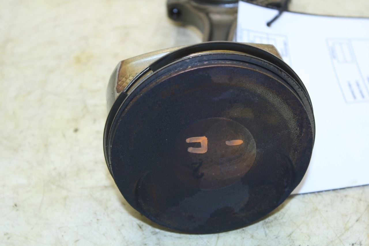 2011-22 Ford F250 Crew Cab 6.2L Right No 1 Piston w/ Connecting Rod AL3Z-6108-K - Alshned Auto Parts