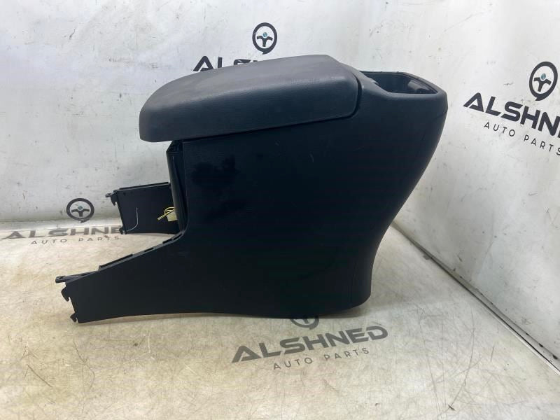 2015-19 Toyota Tacoma Rear Center Console Storage Compartment Box Armrest *ReaD* - Alshned Auto Parts