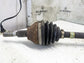 2013-2020 Ford Fusion 2.0L AWD Front Left Driver Axle Shaft DG91-3B437-GC OEM - Alshned Auto Parts