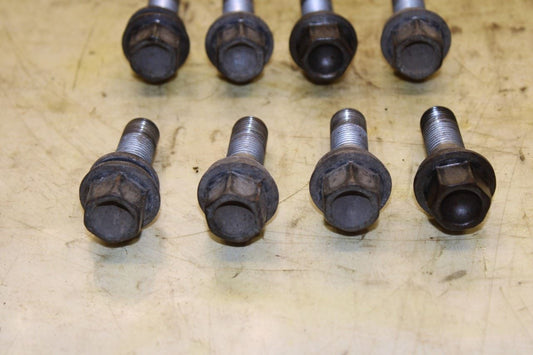 2015-2025 Volvo S60 Wheel Lock Lug Nut Bolt Set of 20 31439226 OEM - Alshned Auto Parts