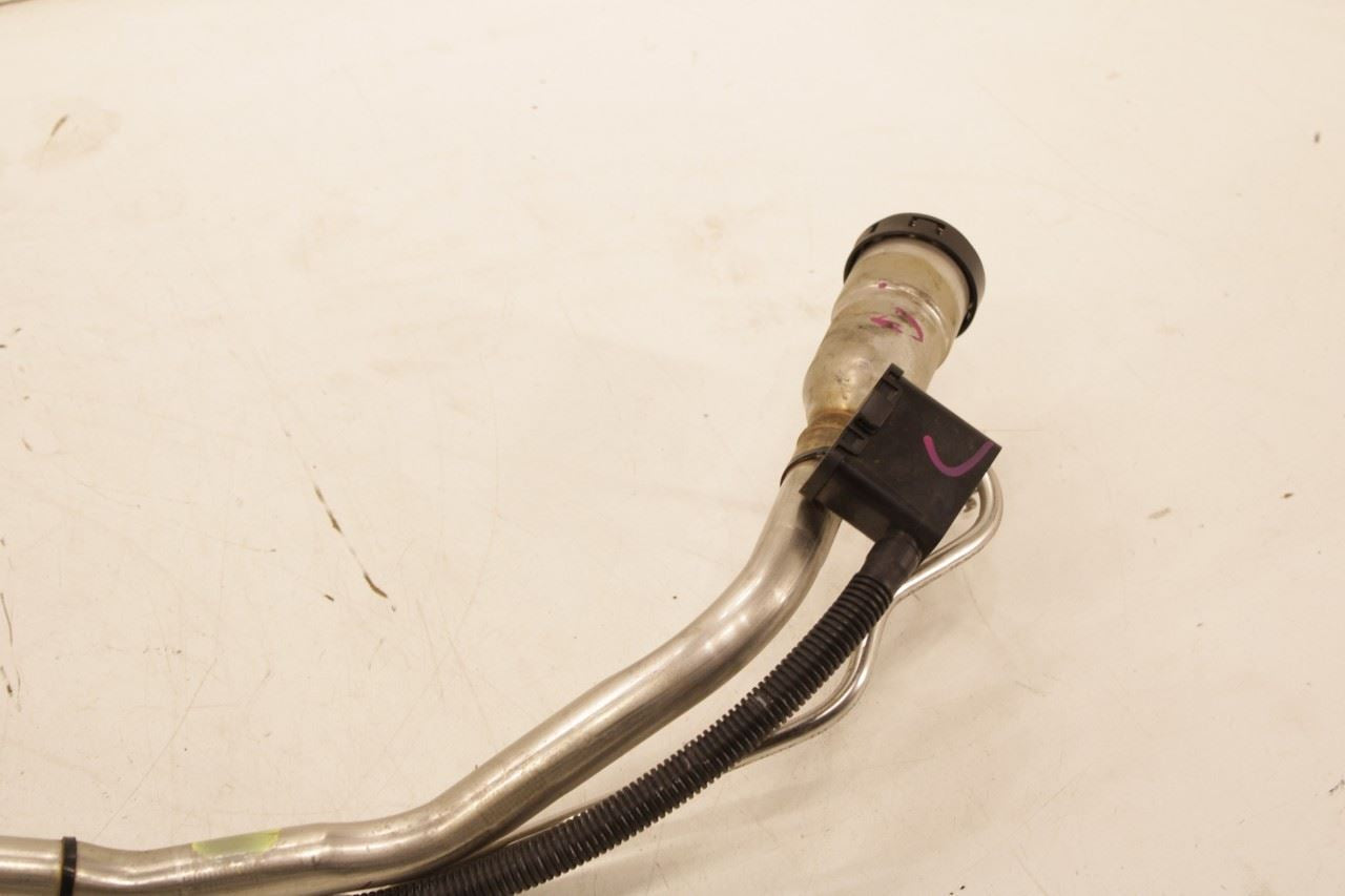 2017-2023 GMC Acadia SLT-1 3.6L Fuel Filler Neck Hose Tube Pipe 84376142 OEM - Alshned Auto Parts