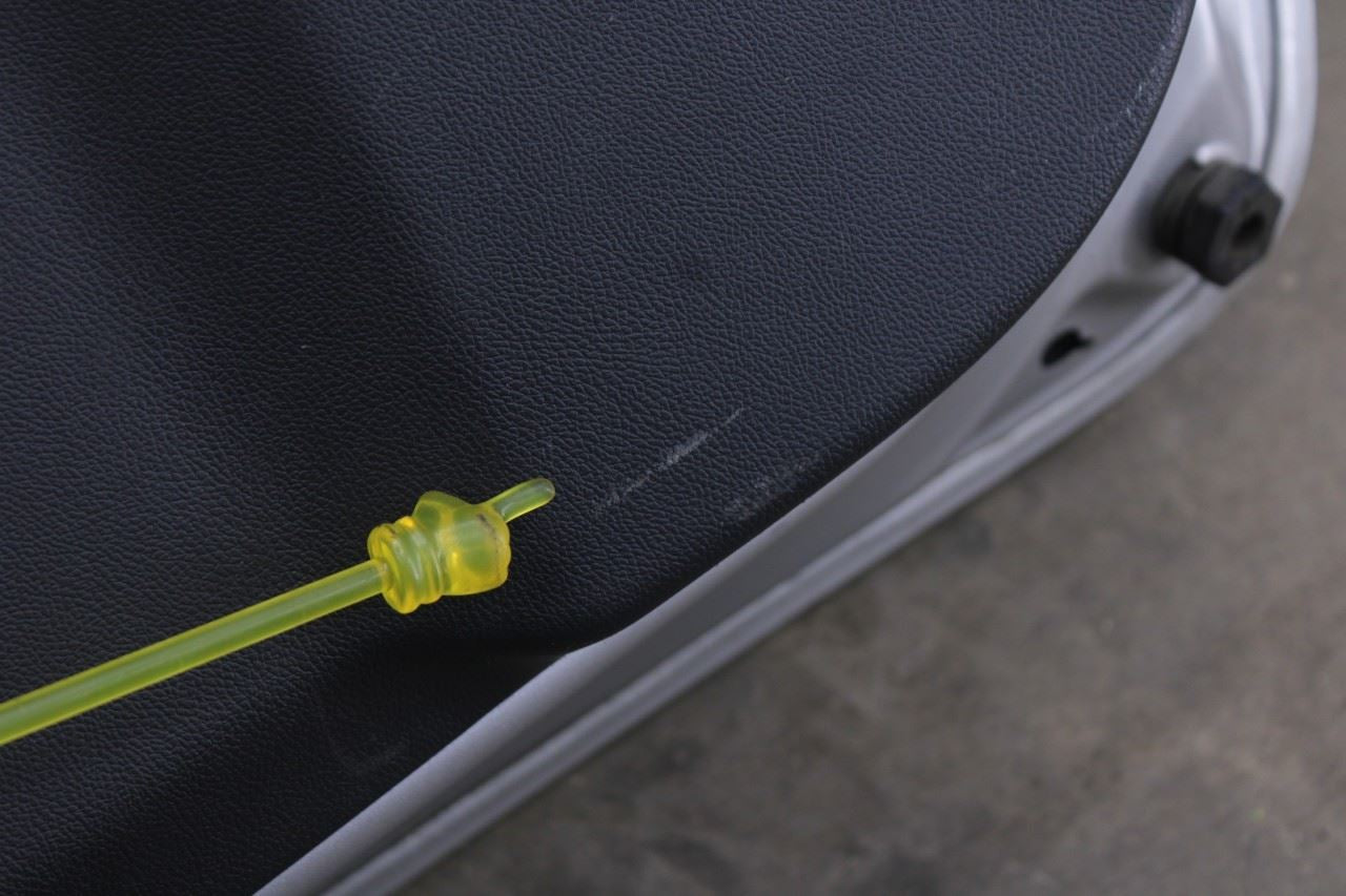 2020-25 Mitsubishi Outlander Sport SE Liftgate Tailgate Back Door Assy 5801C4078