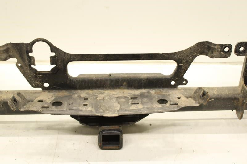 2015-2023 Ford F150 Rear Bumper Trailer Tow Bar Hitch HL3Z-17D826-G OEM - Alshned Auto Parts