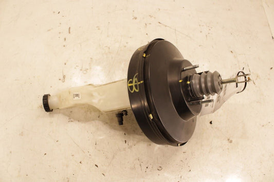 18-2022 Ford Ecosport SE 1L Power Brake Booster w/ Master Cylinder w/ Reservoir - Alshned Auto Parts