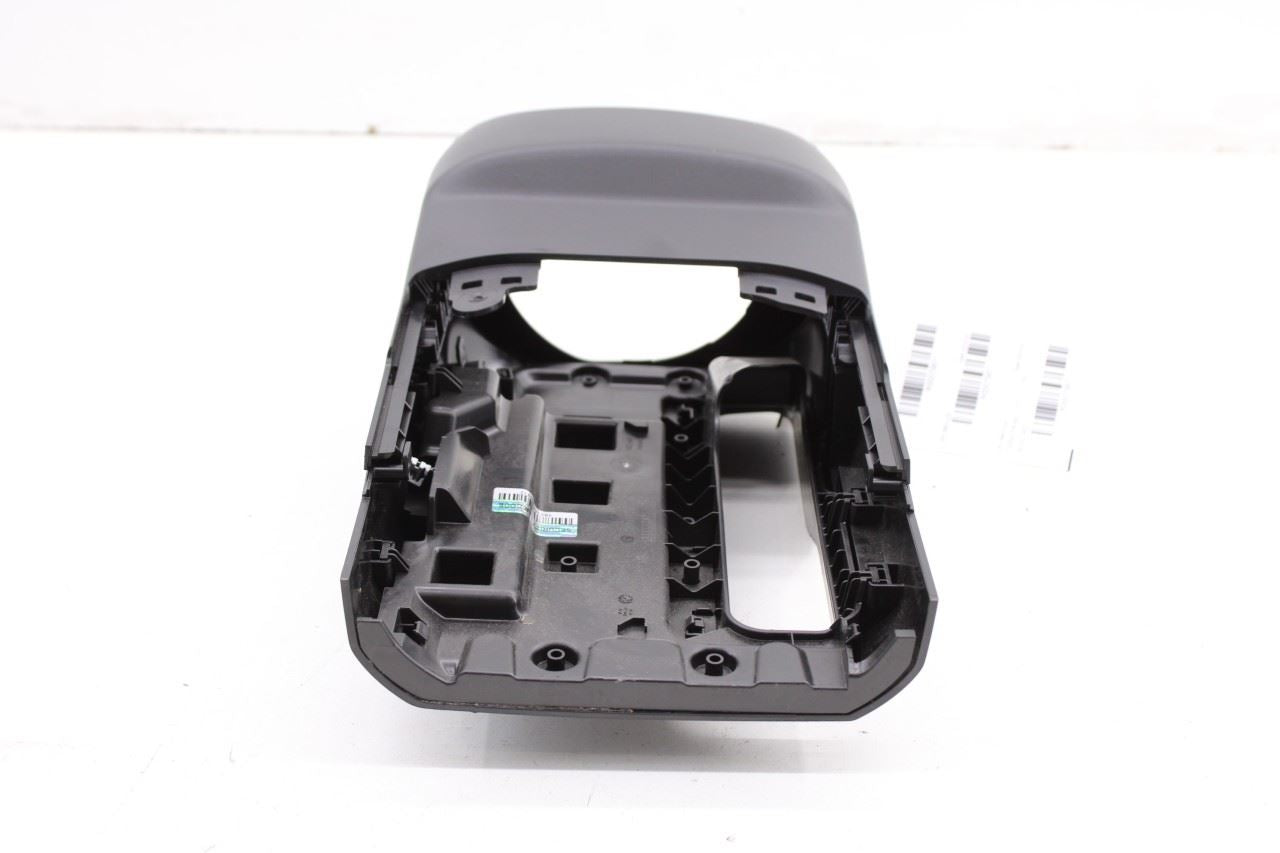 2023-25 BMW 430i Gran Coupe xDrive Dash Panel Steering Column Shroud 51456805546 - Alshned Auto Parts