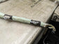 2014-2020 Nissan Rogue Left Side Roof Inflator Curtain Air Bag 985P1-7FH8A OEM