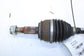 2014-20 Nissan Rogue SV AWD Front Left Side CV Drive Axle Shaft 39101-4BA0A OEM - Alshned Auto Parts