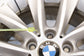 2011-2017 BMW X3 xDrive28i Aluminum Wheel R18x8J 5 V Spoke 6787578 OEM *ReaD* - Alshned Auto Parts