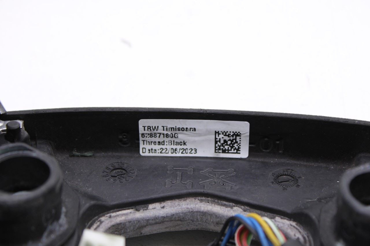 2023-24 BMW 430i xDrive Gran Coupe Steering Wheel LEA w/ Control Buttons *ReaD* - Alshned Auto Parts