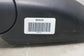 2013-2016 Ford Escape Driver Left Side Rear View Mirror CJ54-17683-CH OEM9