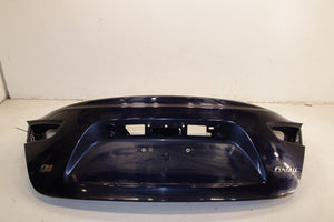 2014-2020 Maserati Ghibli S Q4 Rear Trunk Deck Lid Shell Panel 673004651 OEM