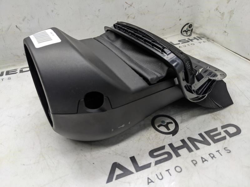 2017-20 BMW 430i xDrive Steering Column Upper and Lower Shroud Cover 6131682346611