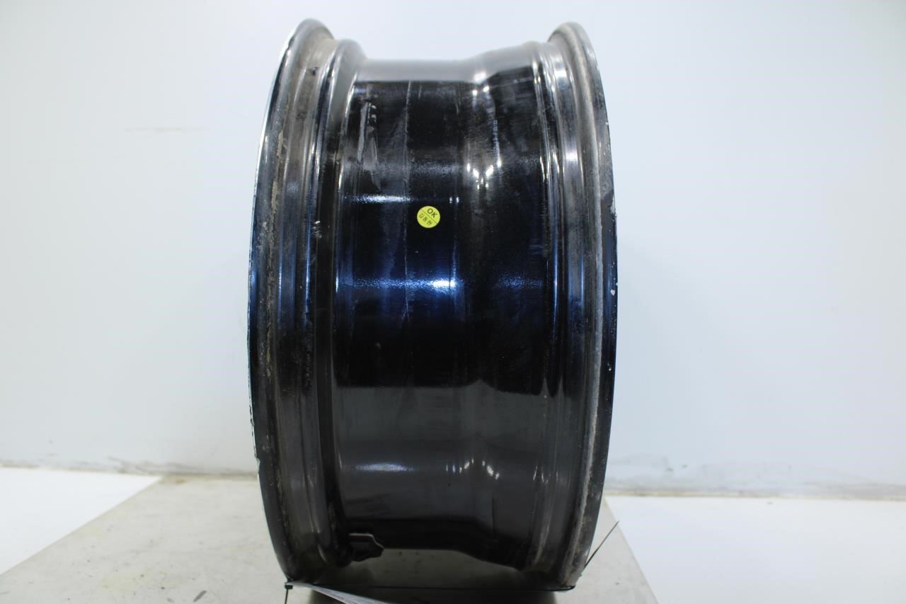 22-2023 Kia Stinger GT1 Aluminum Wheel R19x8.5 10 Double Spoke 52914-J5700 *ReaD - Alshned Auto Parts