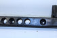 2017-2023 GMC Acadia SLT-1 Front Radiator Core Support Lower Tie Bar 84446420 - Alshned Auto Parts