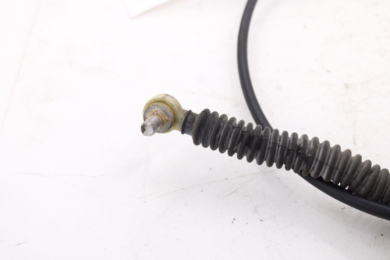 2015-23 Toyota Tacoma SR5 3.5L Auto Transmission Gear Shift Lever Control Cable12