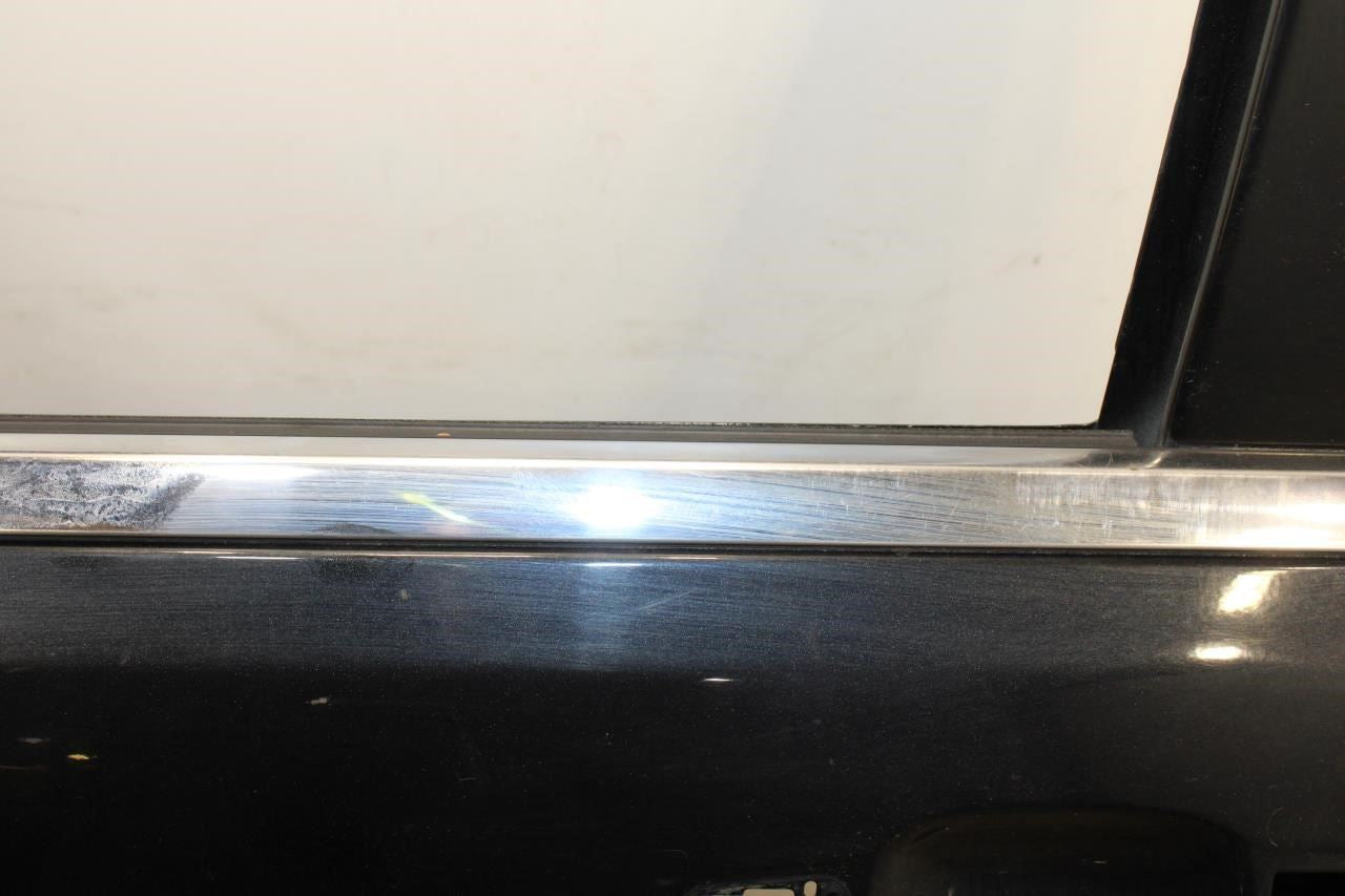 2011-2021 Jeep Grand Cherokee Limited Rear Left Door Shell Panel 55113635AO OEM - Alshned Auto Parts