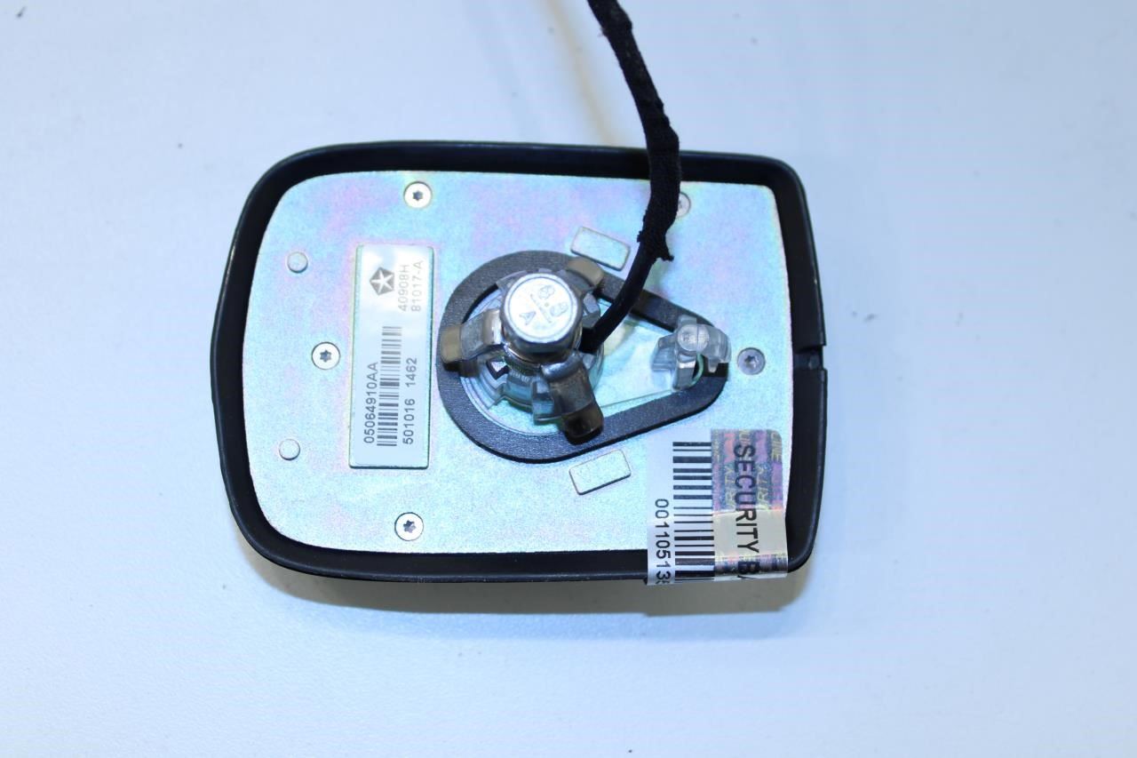 2011-2018 Jeep Wrangler Sahara Roof Satellite Radio Antenna 05064910AA OEM - Alshned Auto Parts