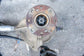 2006-2010 Ram 1500 5.7L 4WD Front Axle Differential Carrier 3.55 ratio 205MM HD6