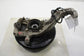 2015-20 Ford F150 SuperCab Lariat FR LH Spindle Knuckle Hub GL3Z-3K186-A *ReaD* - Alshned Auto Parts
