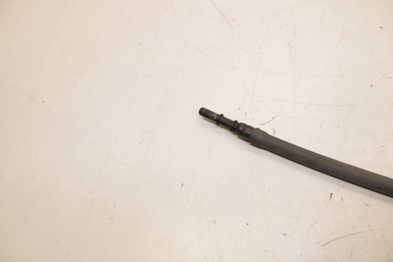 2015-16 Volvo S60 T5 Premier 2.0L FWD Fuel Gasoline Pipe Lines Set 31405696 OEM - Alshned Auto Parts