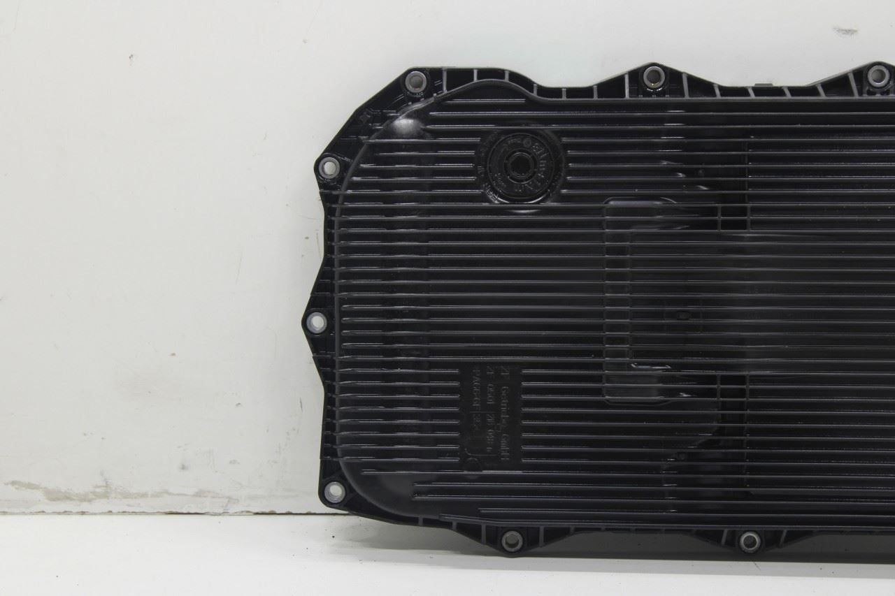 2013-2020 BMW 750i xDrive AWD Automatic Transmission Oil Sump Pan 24118612901 - Alshned Auto Parts