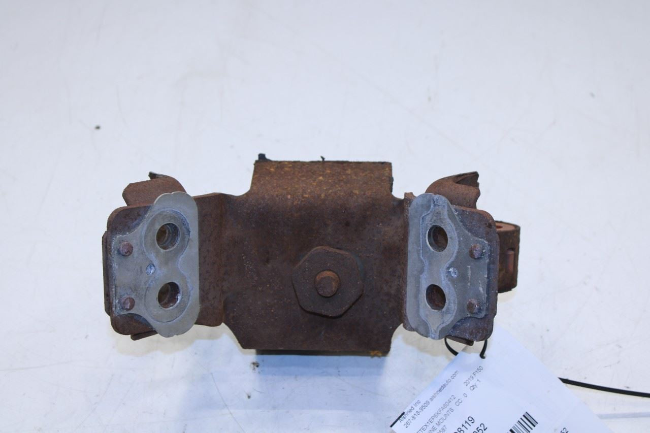 18-20 Ford F150 XL Super Cab 2.7L 4WD Auto Transmission Mount Support Insulator - Alshned Auto Parts