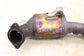 2017-2020 Lincoln MKZ Reserve 2.0L AWD Exhaust System Pipe HG93-5E211-GD OEM - Alshned Auto Parts