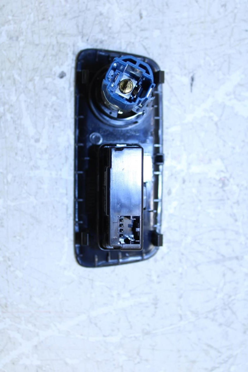 2019-24 Audi Q3 S Line Console Rear Back Trim w/ Power Outlet C-Type 575-035-954 - Alshned Auto Parts