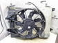 2014-2016 Hyundai Elantra Radiator Cooling Fan Motor Assembly 25380-3X500 OEM - Alshned Auto Parts