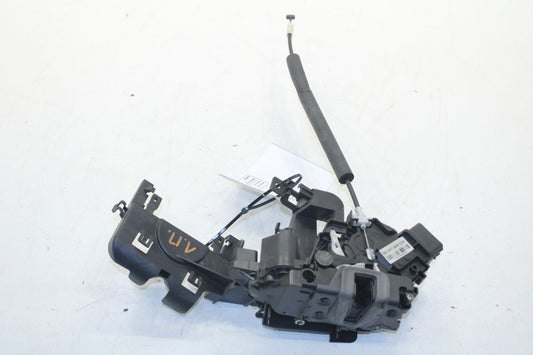 2009-15 Jaguar XF Portfolio Front Left Door Lock Latch Actuator 8X23-203A29-CE - Alshned Auto Parts