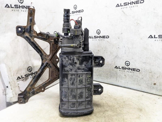 2014-2018 Mazda 3 Fuel Vapor Evaporator Emission Canister PE8T-13-96Z OEM - Alshned Auto Parts