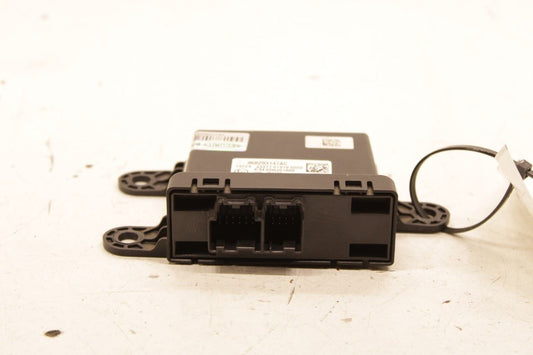 2018-2022 RAM 2500 Tradesman Network Gateway Control Module 68293147AC OEM - Alshned Auto Parts