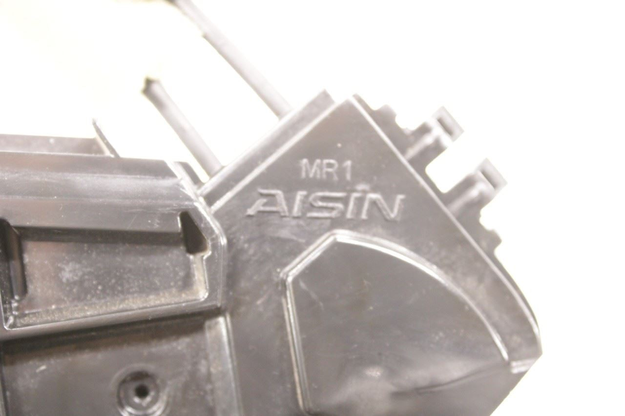 2019-2025 Acura RDX SH-AWD Front Right Passenger Side Door Lock Latch Actuator - Alshned Auto Parts