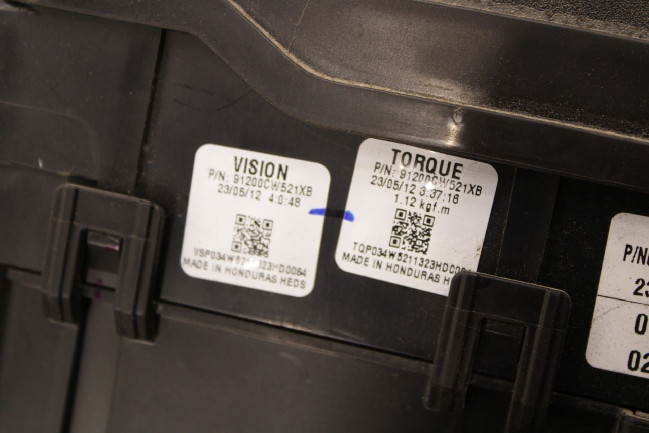 2022-2023 Hyundai Tucson SEL 2.5L AWD Under Hood Engine Bay Wire Harness *ReaD* - Alshned Auto Parts