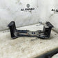 14-21 Jeep Grand Cherokee Transmission Crossmember Mount Bracket 68252525AA OEM4