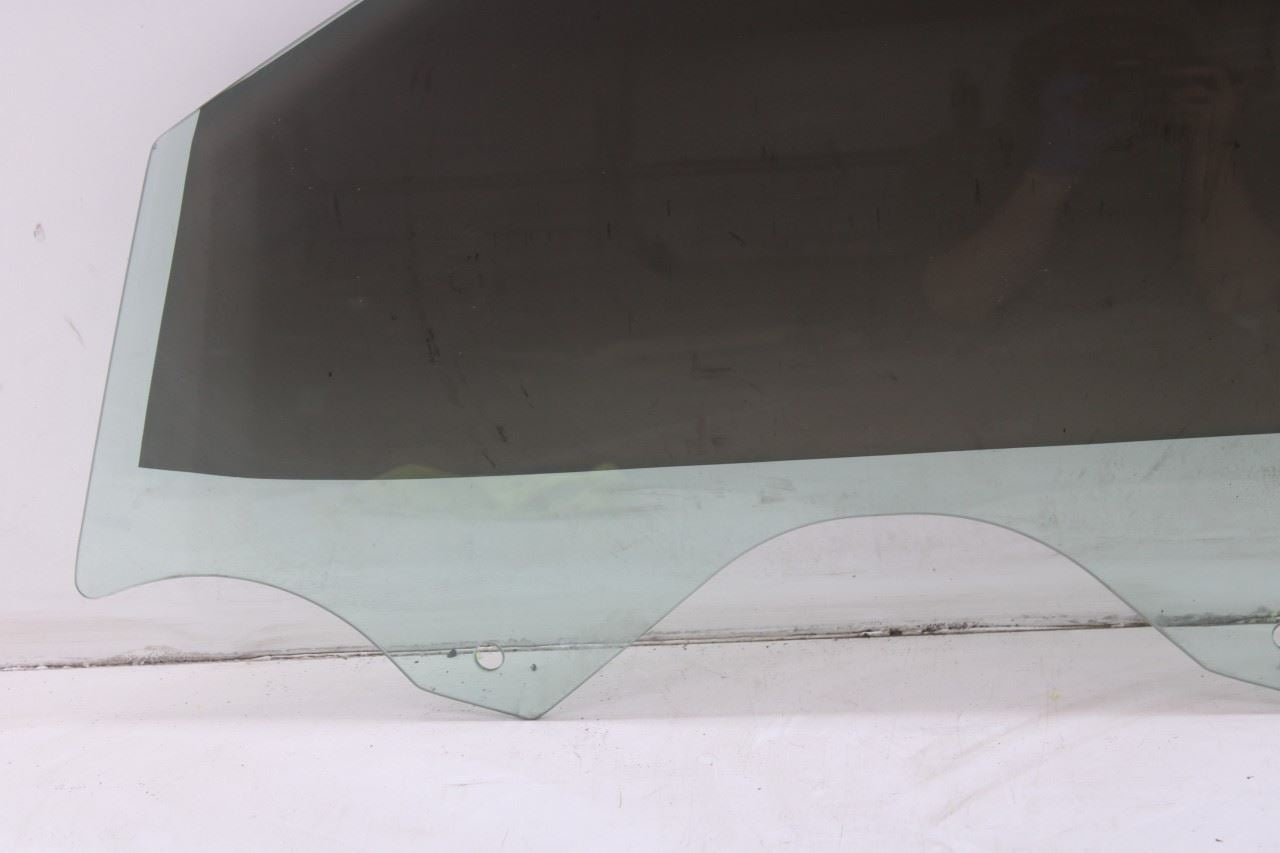 2019-2020 Infiniti QX50 Essential Front Left Door Window Glass 80313-5NA0A OEM - Alshned Auto Parts