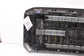 2011-16 Ford F250 Lariat Crew Cab Front Radiator Grille Chrome w/ Emblem *ReaD* - Alshned Auto Parts