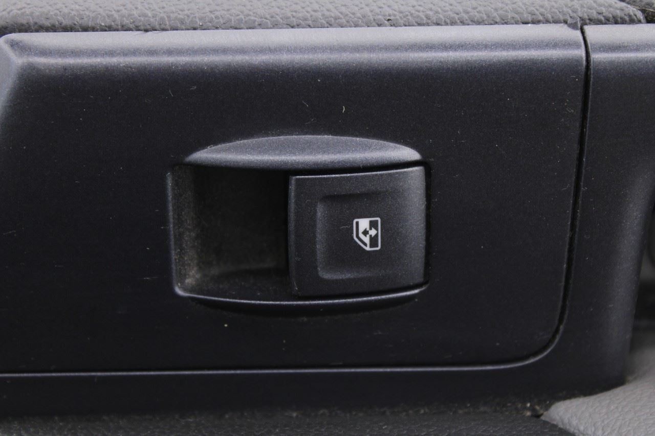 2014-2018 Chevrolet Silverado 1500 Work Truck 2WT Rear Left Side Door Trim Panel7
