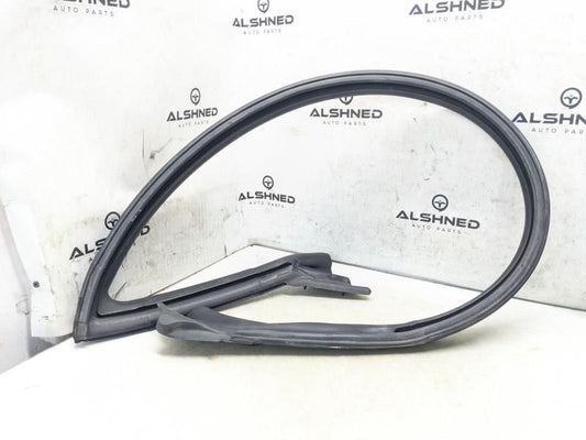 2015-23 Ford Mustang Coupe Front Right Door Glass Run Channel FR3B-6321596-A OEM - Alshned Auto Parts