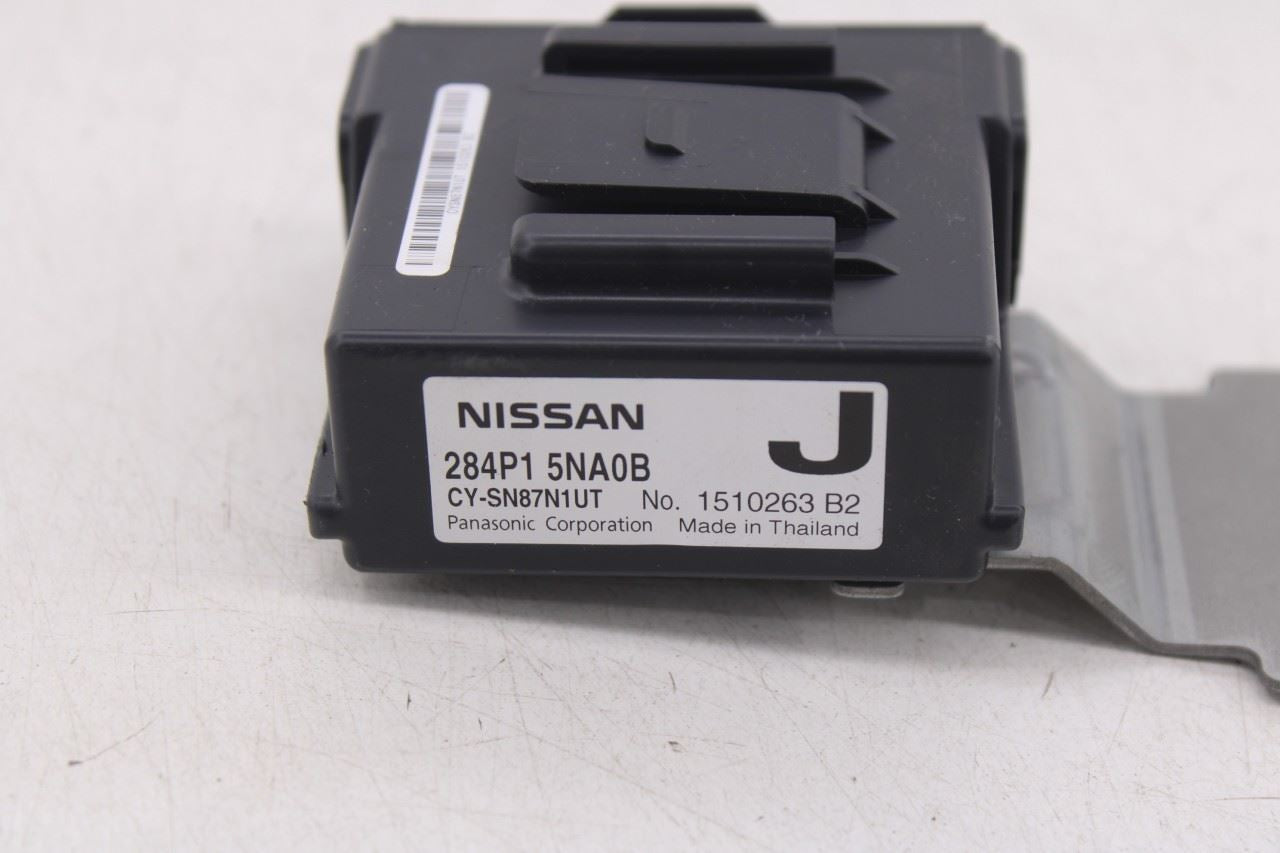 2019-2021 Infiniti QX50 ESSENTIAL Warning Speaker Controller Control Module OEM - Alshned Auto Parts