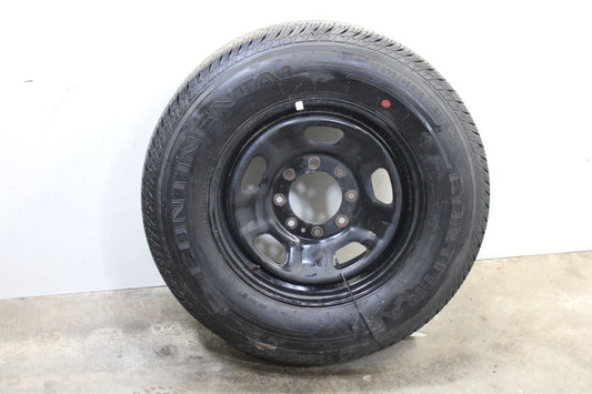 2010-16 Ford F250 Spare Wheel Tire Continental ContiTrac LT275/65R18 BC3Z-1015-A - Alshned Auto Parts