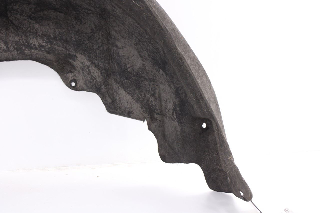 11-21 Jeep Grand Cherokee Limited Rear RH Wheelhouse Liner Splash Shield *ReaD*4