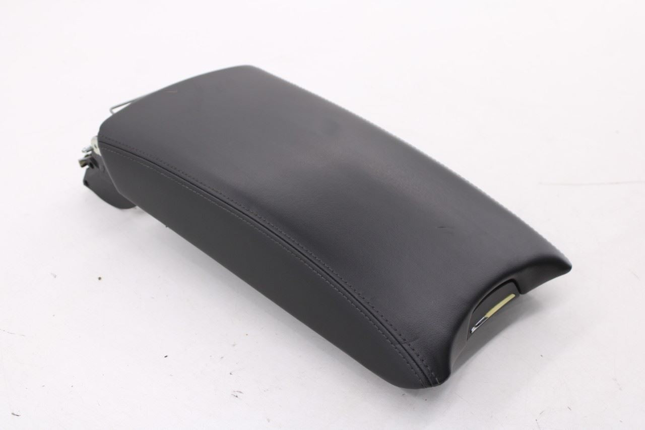 2017-19 Buick LaCrosse Premium Center Console Armrest Storage Lid Cover 26217939 - Alshned Auto Parts