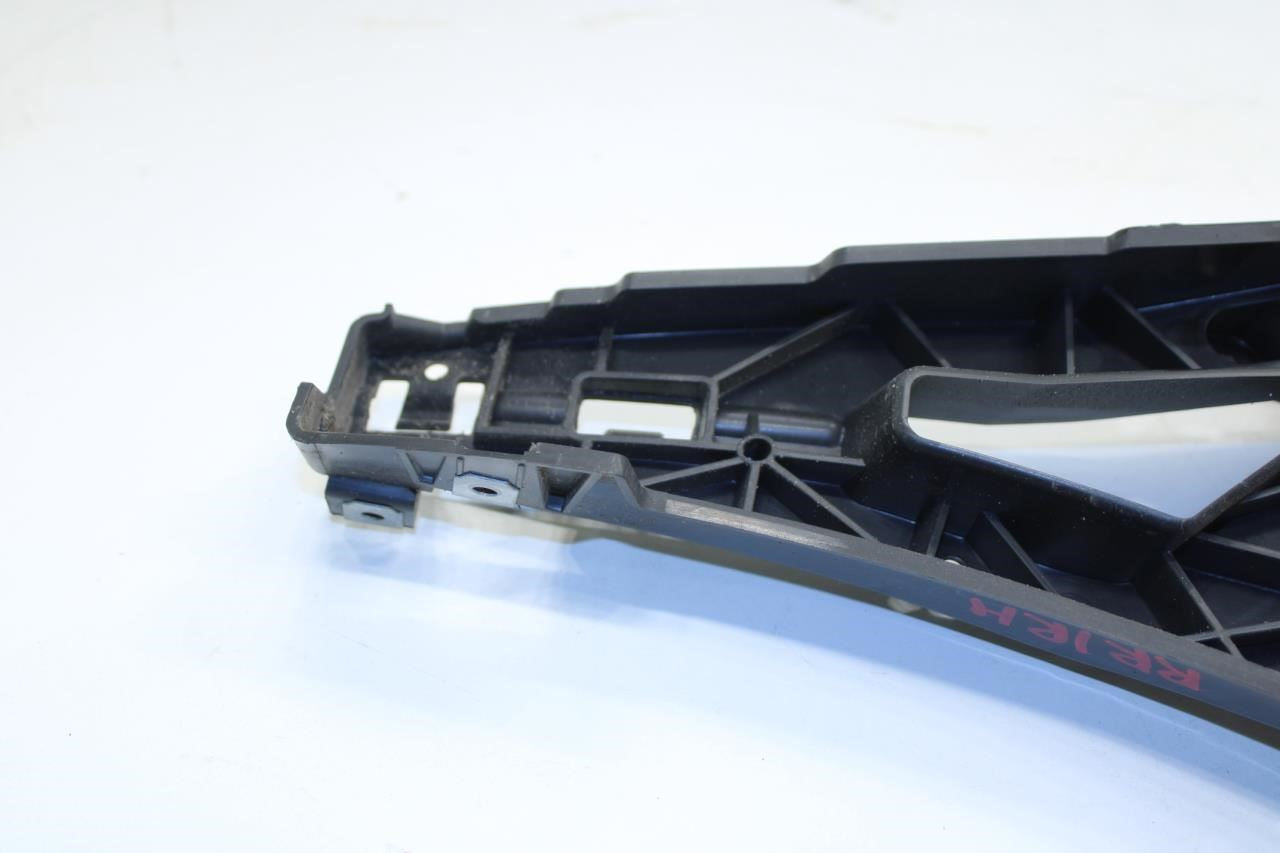 2020 Jaguar XE R-Dynamic S Rear Bumper Right Mount Support Bracket LX73-17A881-A - Alshned Auto Parts
