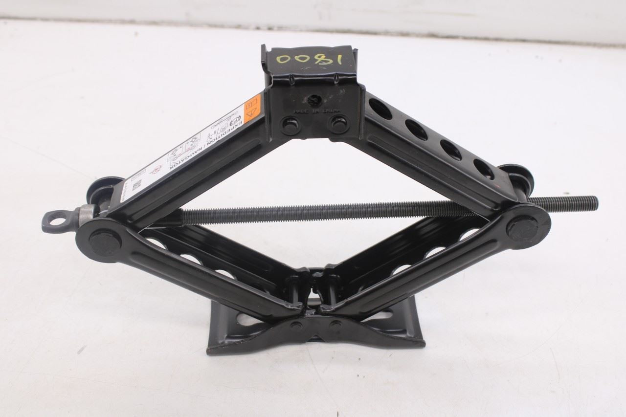 2018-2024 Ford Expedition Max XLT 3.5L 4WD Emergency Scissor Lifting Floor Jack - Alshned Auto Parts