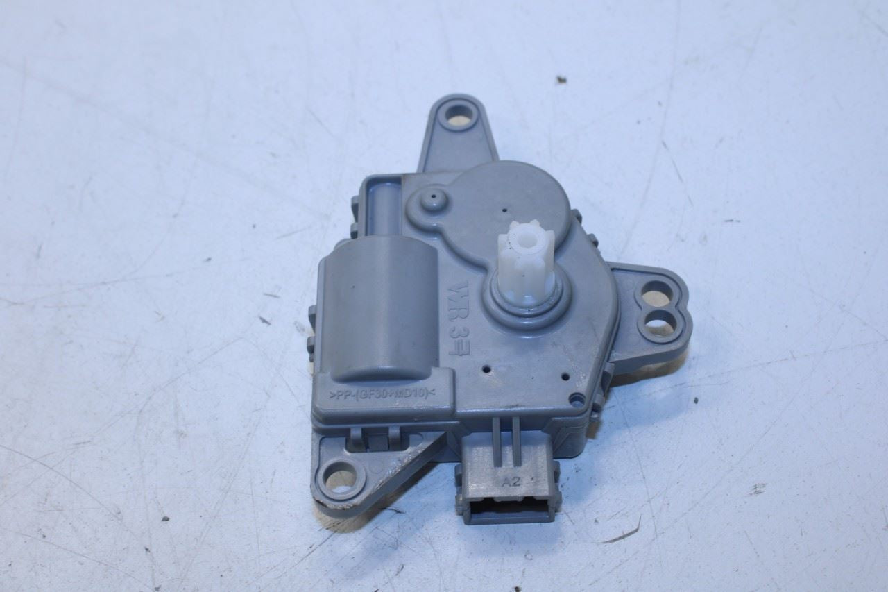 2021-23 Hyundai Elantra SEL HVAC Blend Door Actuator Motor Set of 5 EA1F0-CNKBA - Alshned Auto Parts