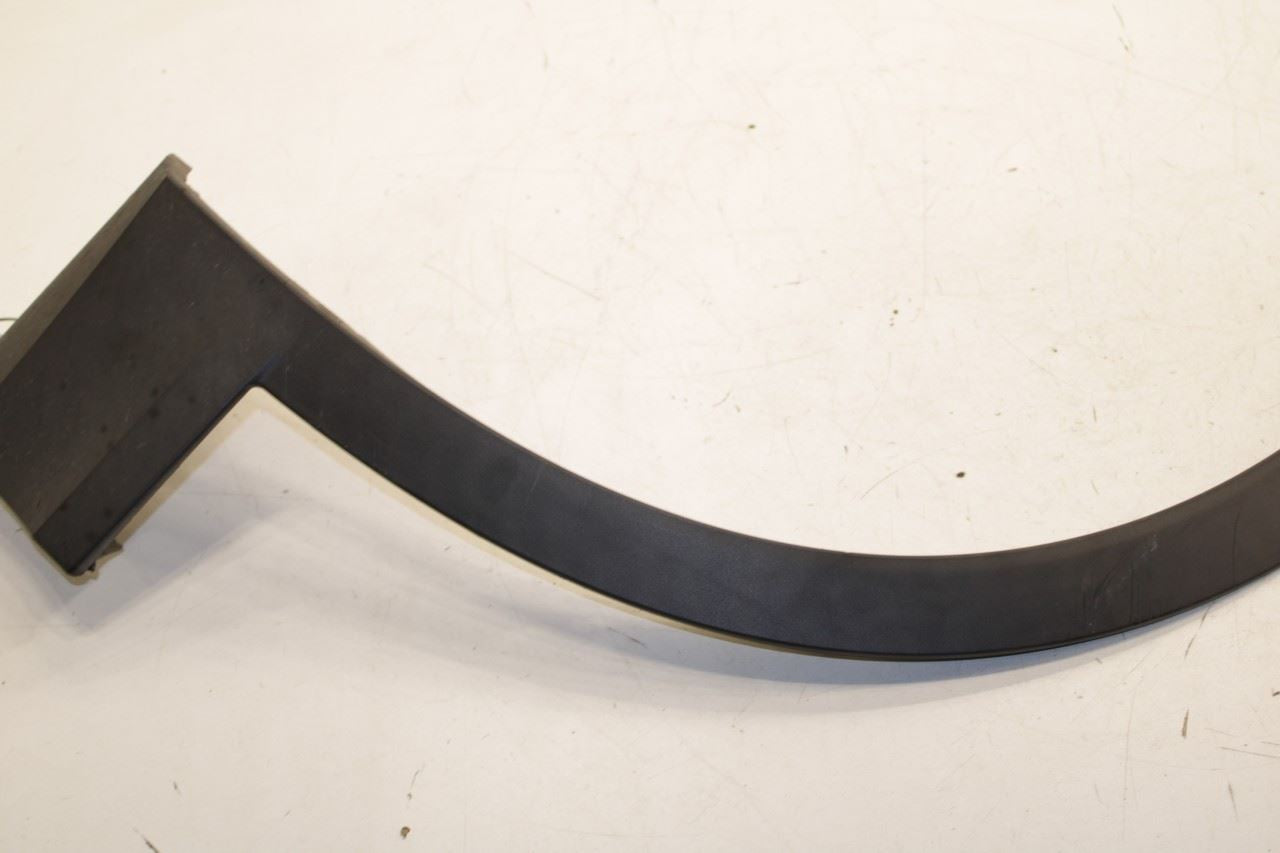 2011-2017 BMW X3 xDrive28i Front Left Driver Side Wheel Arch Flare Molding Trim - Alshned Auto Parts